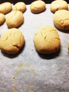 簡単!ちんすこう(^-^)-レシピのメイン写真