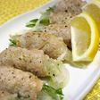 さっぱり塩ダレ!新玉の豚肉巻き♡