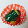 お弁当のスキマに☆キュウリの中華漬け