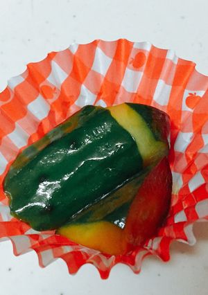 お弁当のスキマに☆キュウリの中華漬け-レシピのメイン写真