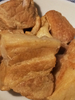 薄味・豚の角煮-レシピのメイン写真