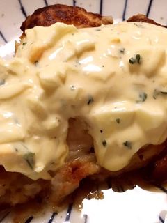 レモン酢玉ねぎ タルタル-レシピのメイン写真