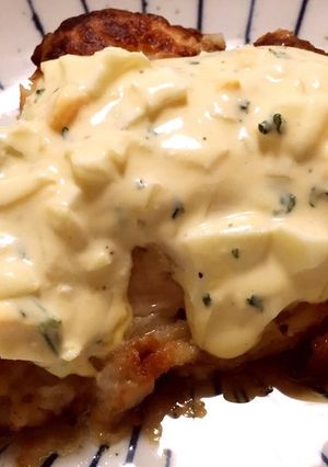 レモン酢玉ねぎ タルタル-レシピのメイン写真