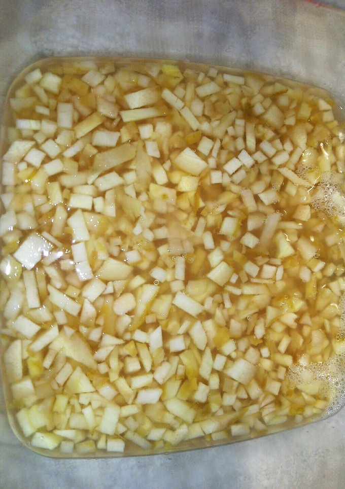 酢しょうが-レシピのメイン写真
