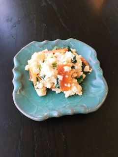 白和え-レシピのメイン写真