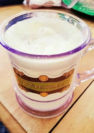 簡単レモンスカッシュ-レシピのメイン写真