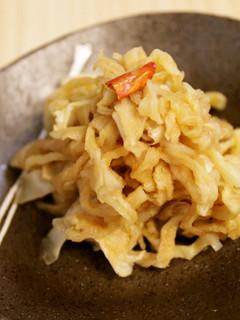 常備菜~パッとサッと♪切干し大根の酢の物-レシピのメイン写真