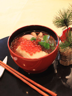 仙台雑煮 -レシピのメイン写真