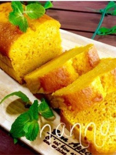 しっとりふわ♡子供大好きキャロットケーキ-レシピのメイン写真