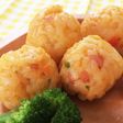 離乳食手づかみ応援☆簡単!オムライス