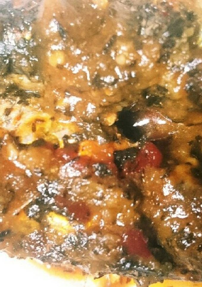 ｽﾍﾟｲﾝ風☆5分簡単イワシトマト旨煮-レシピのメイン写真