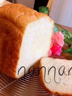 モッチモチ〜♪HBにお任せ【里芋パン】-レシピのメイン写真