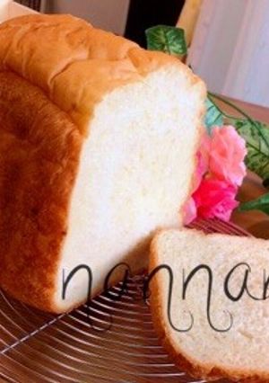 モッチモチ〜♪HBにお任せ【里芋パン】-レシピのメイン写真