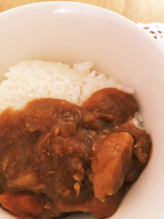 忙しいママに☆圧力鍋で時短トロトロカレー-レシピのメイン写真