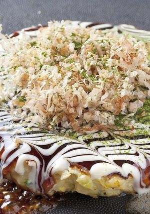 家庭で出来る！千房おすすめお好み焼レシピ-レシピのメイン写真