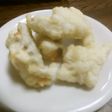 鯛の天ぷら
