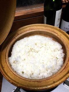 古いお米を美味しく炊く方法-レシピのメイン写真