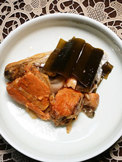 あら美味しい!-レシピのメイン写真