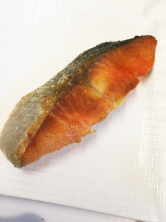 10分おかず 簡単鮭ののムニエル-レシピのメイン写真
