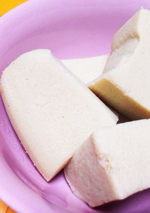 高野豆腐の煮物☆-レシピのメイン写真