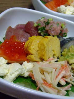 裏技!マグロを大トロにする!ネギトロ丼♪-レシピのメイン写真