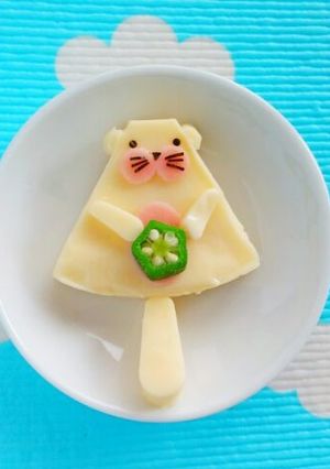 オクラッコ-レシピのメイン写真