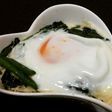 簡単♪とろぉり巣ごもり卵