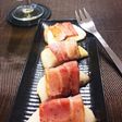 劇的簡単☆かぶのベーコン巻