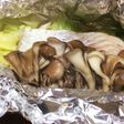 超簡単!白身魚のホイル焼き