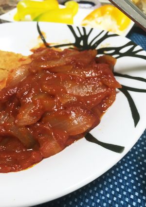 簡単！作り置き♡トマトソース♡-レシピのメイン写真
