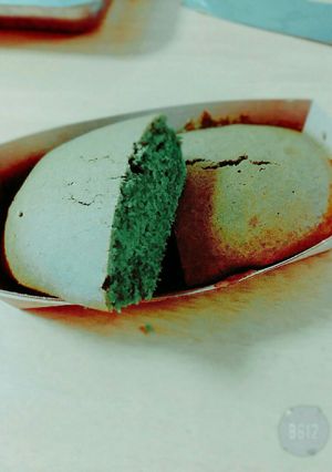 抹茶パウンドケーキ-レシピのメイン写真