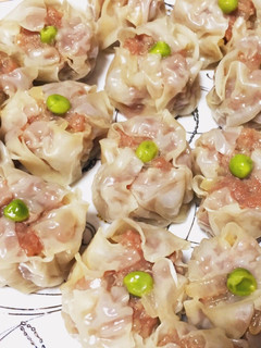 あの味を目指した、シュウマイ-レシピのメイン写真