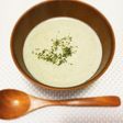 野菜たっぷり朝ごはん♡ごぼうのポタージュ