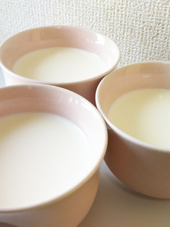 濃厚とろっとろ牛乳プリン♪-レシピのメイン写真