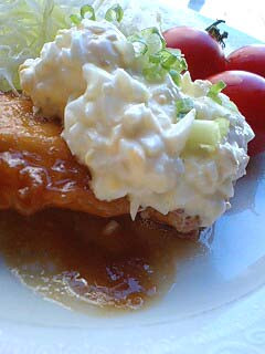 チキン南蛮-レシピのメイン写真