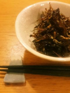 いかなごのくぎ煮-レシピのメイン写真