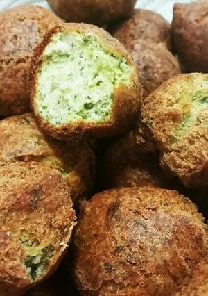 サーターアンダギー宮古島出身の母親の味、-レシピのメイン写真