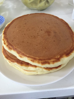 さつまいものパンケーキ-レシピのメイン写真