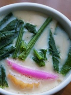 具沢山茶碗蒸し-レシピのメイン写真