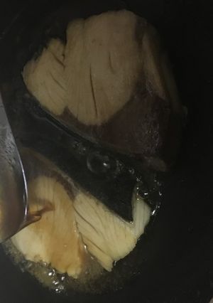 ブリの照り焼き-レシピのメイン写真