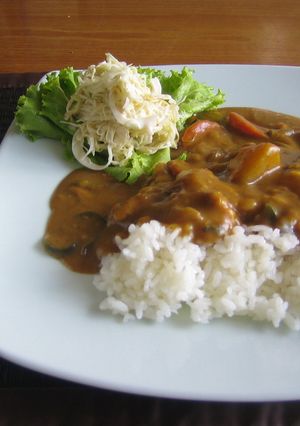 カレーを作るついでに作ってます～。-レシピのメイン写真