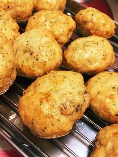 魔法のパン粉☆チキンナゲット-レシピのメイン写真