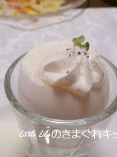 英国風半熟卵-レシピのメイン写真