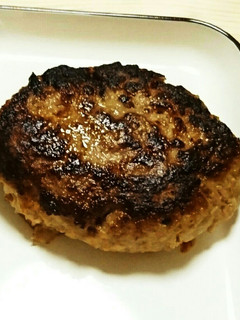 我が家の定番ハンバーグ♪-レシピのメイン写真