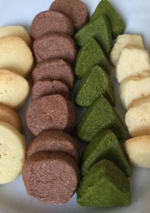 クッキー♪-レシピのメイン写真