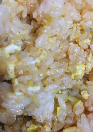 ひびんばちゃーはん-レシピのメイン写真