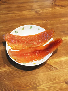 スモークアメマス-レシピのメイン写真
