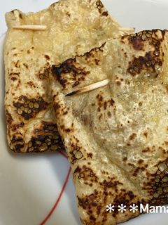 簡単‼納豆明太巾着-レシピのメイン写真