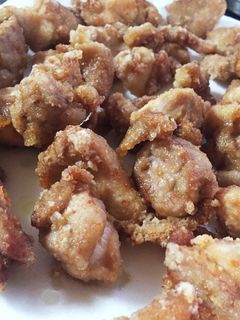 基本の唐揚げ-レシピのメイン写真