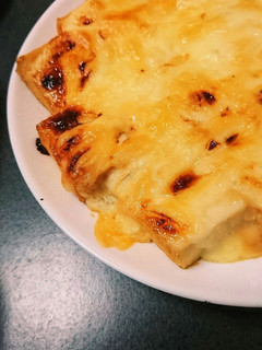 厚揚げの味噌マヨチーズ焼き☆-レシピのメイン写真